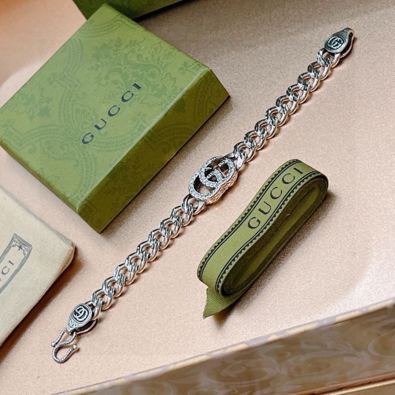 Gvc*1 bracelets